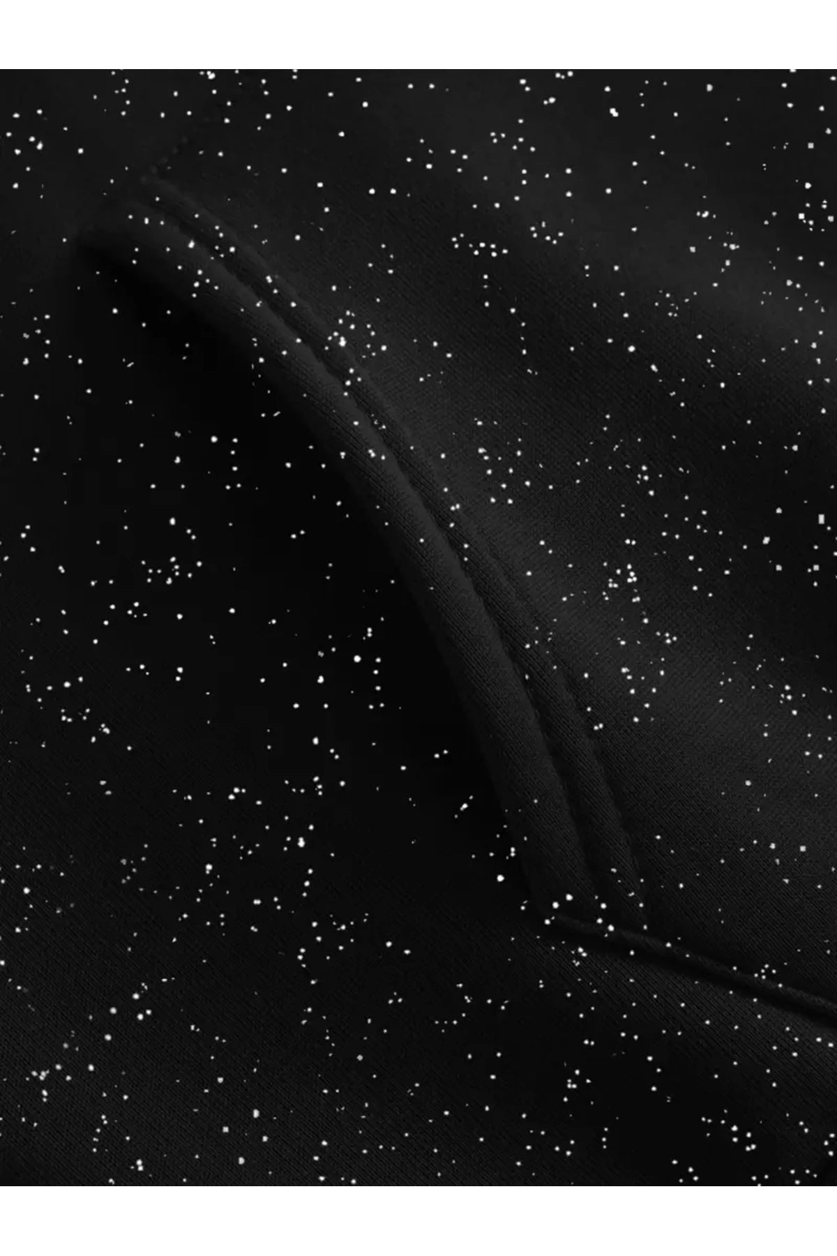 Taş Design Oversize Hoodie Sweatshirt