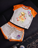 My Little Pony Şort T-shirt Takım