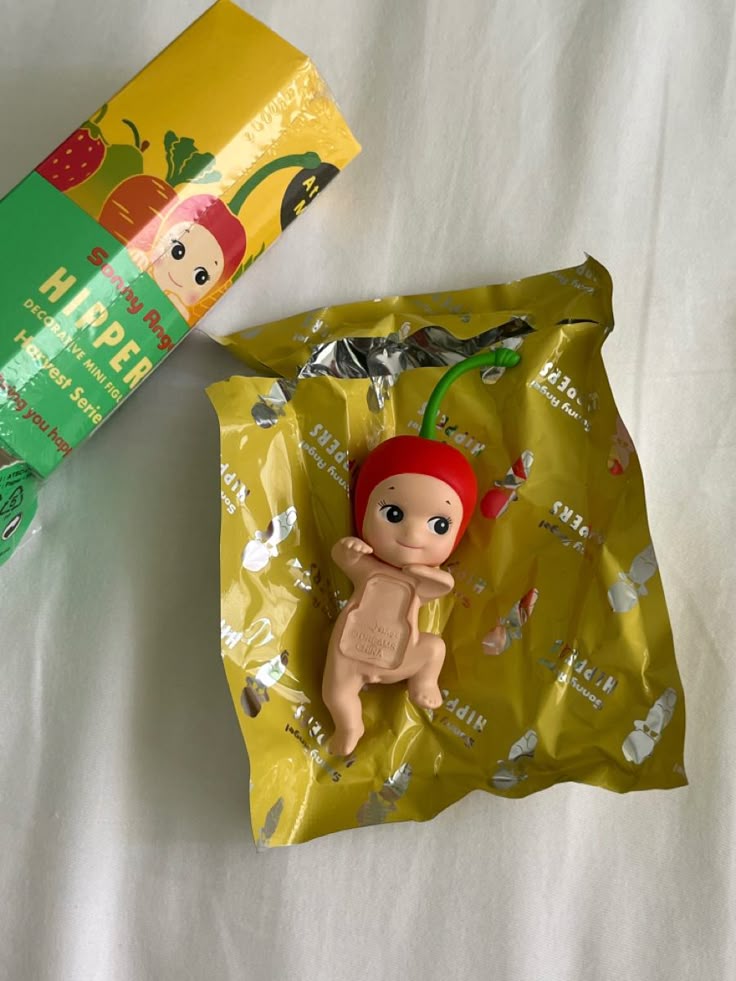 Sonny Angel Hipper Sürpriz Kutu Serisi (1 Adet)