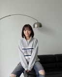 Streetwear Yarım Fermuarlı 1994 Design Sweet