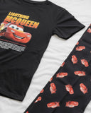 Sally & Mcqueen Tasarımlı Alt Üst Eşofman Takımı