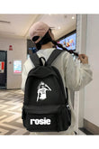 Rosie Baskılı Okul, Dershane, Kurs Sırt Çantası
