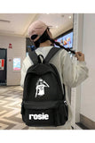 Rosie Baskılı Okul, Dershane, Kurs Sırt Çantası