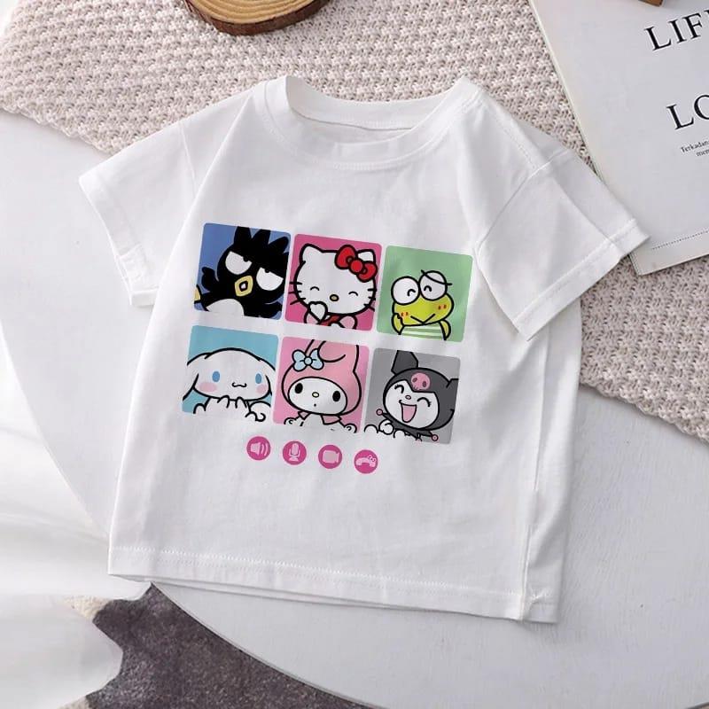 Sanrio Young T-shirt