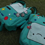 Adventure Time BMO Sırt Çantası | ÖN SATIŞ