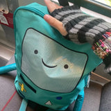 Adventure Time BMO Sırt Çantası | ÖN SATIŞ