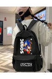 Sonic Baskılı Okul, Dershane, Kurs Sırt Çantası