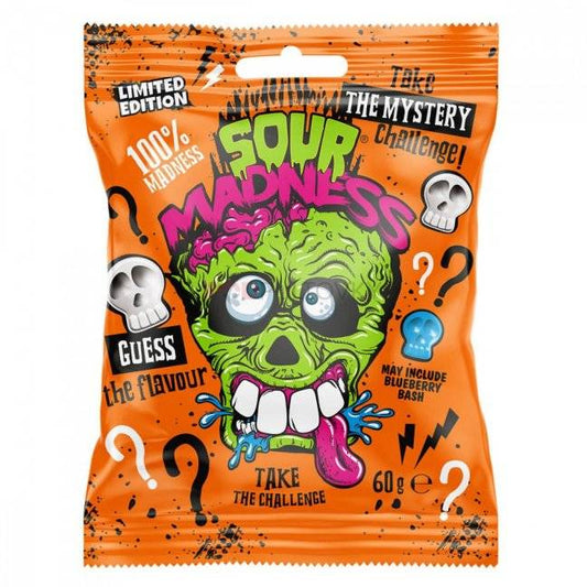 Sour Madness Limited Edition