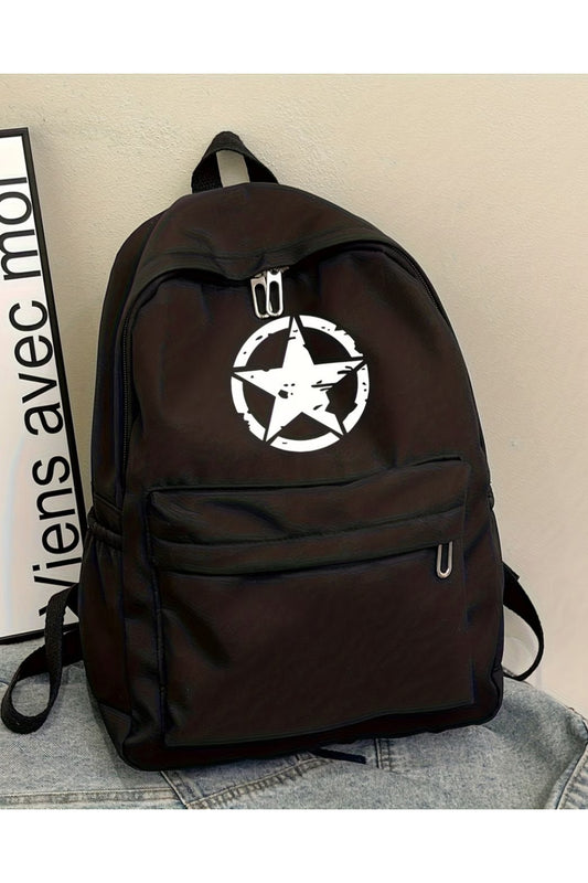 Star Baskılı Okul, Dershane, Kurs Sırt Çantası