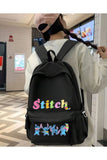 Stitch Baskılı Okul, Dershane, Kurs Sırt Çantası