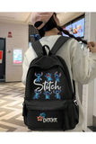 Stitch Baskılı Okul, Dershane, Kurs Sırt Çantası