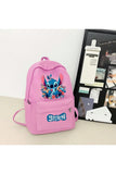 Stitch Baskılı Okul, Dershane, Kurs Sırt Çantası