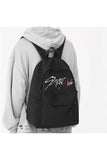 Stray Kids Baskılı Unisex Okul Çantası