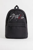 Stray Kids Baskılı Unisex Okul Çantası