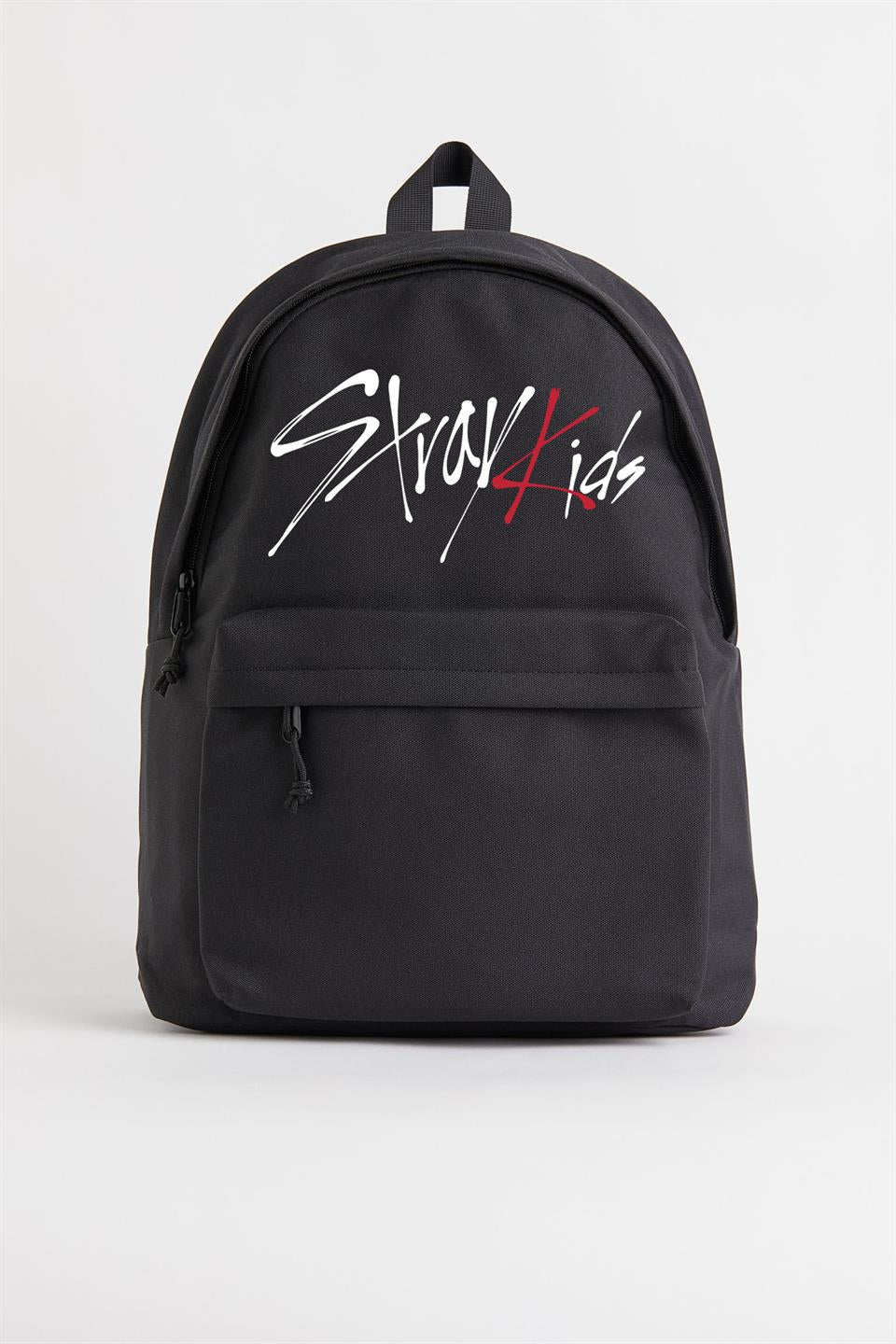 Stray Kids Baskılı Unisex Sırt Çantası