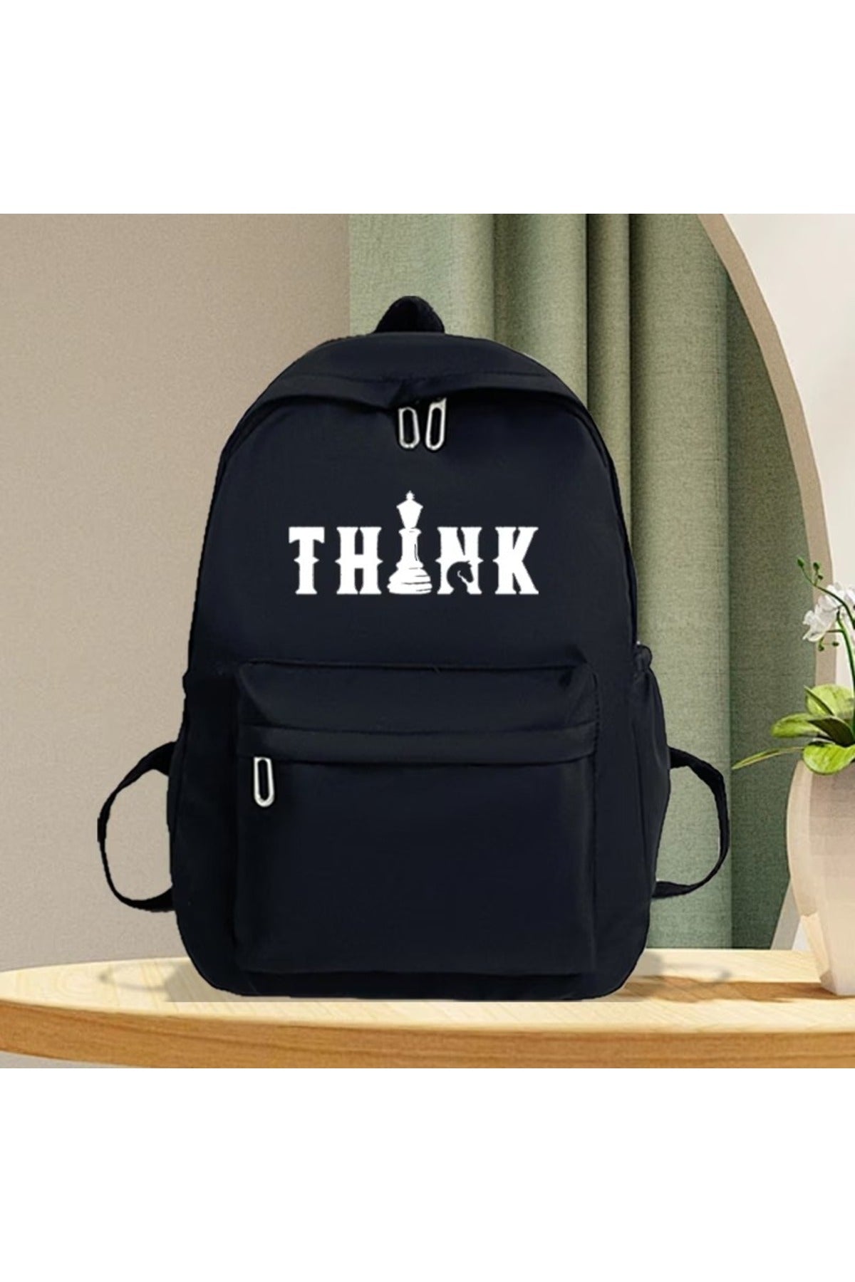 Think Baskılı Okul, Dershane, Kurs Sırt Çantası