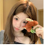 Zootopia 2 li Saç Tokası