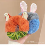 Zootopia 2 li Saç Tokası