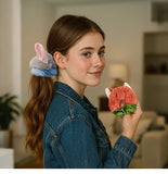 Zootopia 2 li Saç Tokası