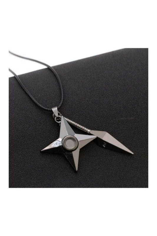 Touz Naruto Weapons Kolye