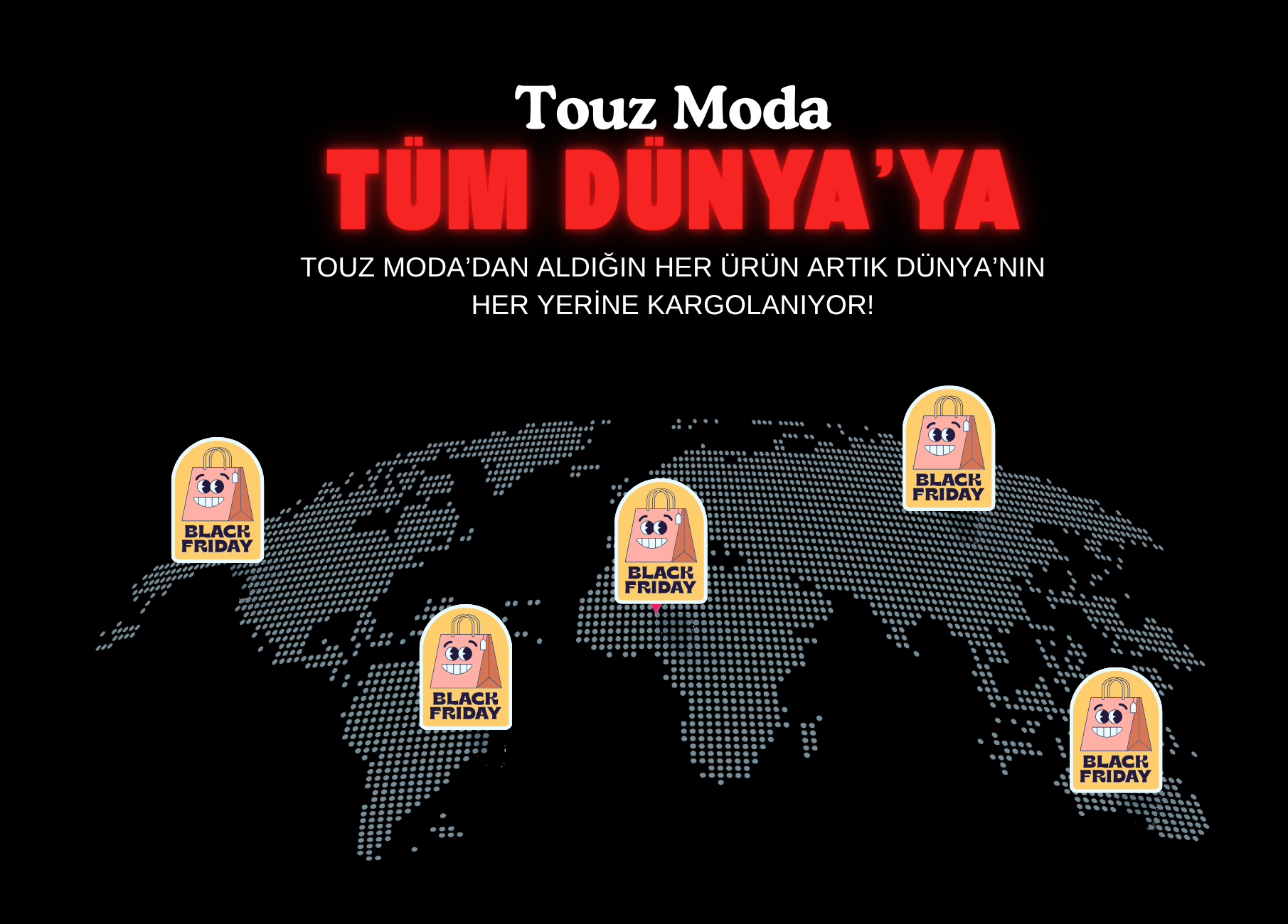 touzmoda