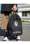 Unicorn Baskılı Okul, Dershane, Kurs Sırt Çantası