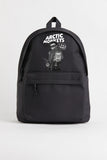 Very Kind  Arctic Monkeys Baskılı Unisex Sırt Çantası