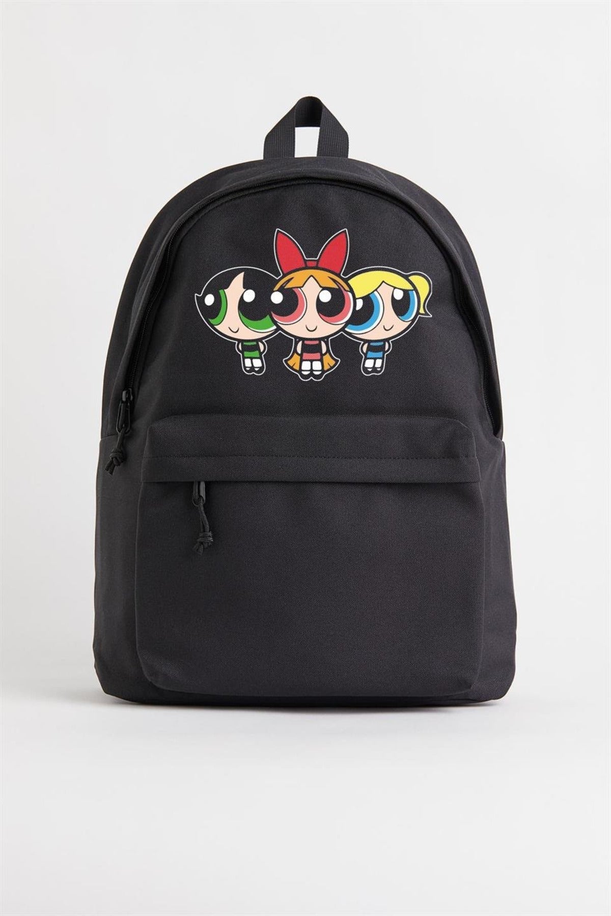 Very Kind Kuromi Pink Baskılı Unisex Sırt Çantası