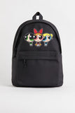 Very Kind Kuromi Pink Baskılı Unisex Sırt Çantası