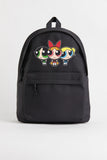 Very Kind  Powerpuff Girls Baskılı Unisex Sırt Çantası