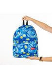 Votınıty Starry Night Sırt Çantası