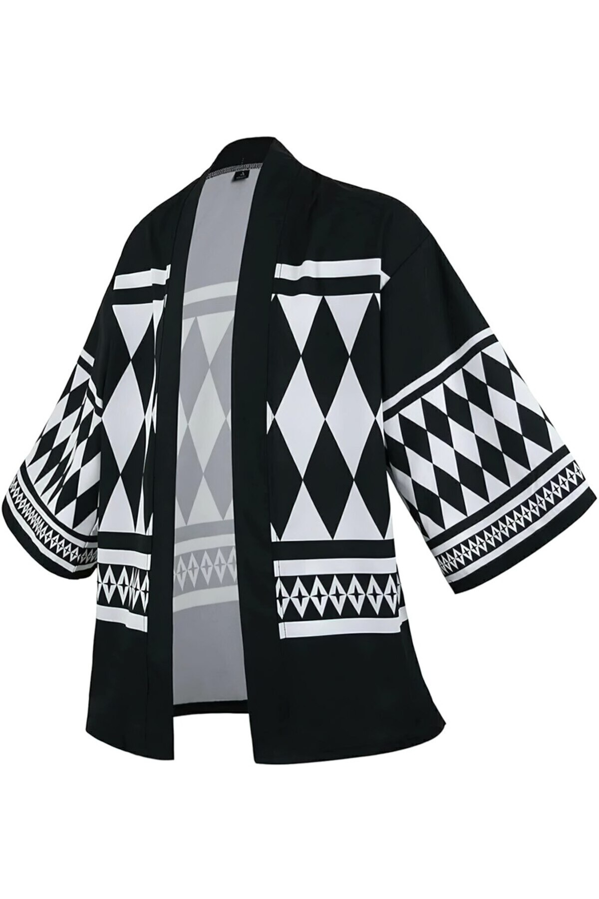 Anime Tokyo Revengers Unisex Kimono