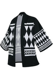 Anime Tokyo Revengers Unisex Kimono