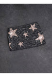Y2K Retro Sequin Pul Sim Detaylı Şort